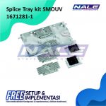 Commscope Splice Tray kit SMOUV (1671281-1)