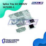 Commscope Splice Tray kit SMOUV (1671281-1) - Gambar 2
