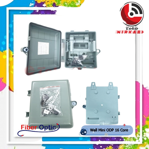 ODP SOLID Polos Kap 16 Core