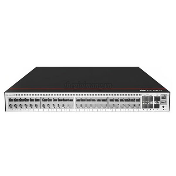 Huawei CloudEngine S5735-S24U4XE-V2