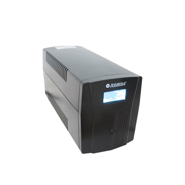 KS-1200 VA UPS KENIKA KS 1200 - Gambar 1