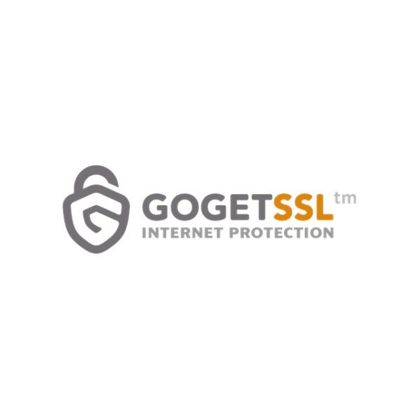 GoGetSSL Code Signing Certificate OV