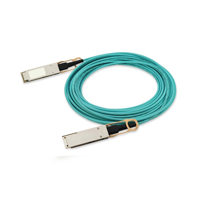 Arista QSFP100 to QSFP100 100GbE Active Optical Cable 3 meter