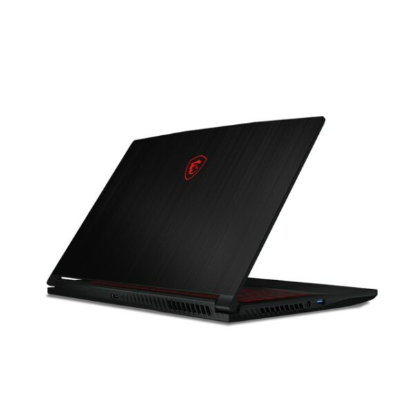 MSI Thin GF63 12VE-498ID - i5-12450H / 1x8GB / 512GB SSD / RTX 4050 6GB