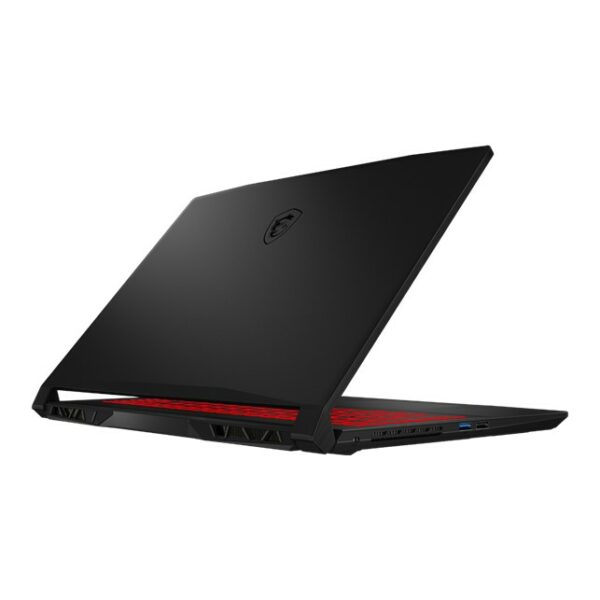 MSI Katana GF66 12UC-240ID - i7-12700H / 1x8GB / 512GB SSD / RTX 3050 4GB