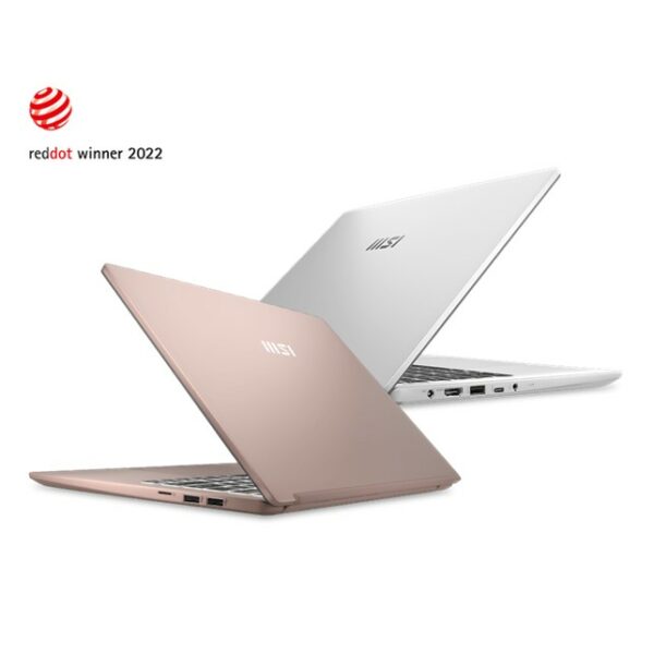 MSI Modern 14 C11M-006ID i5-1155G7 / 8GB