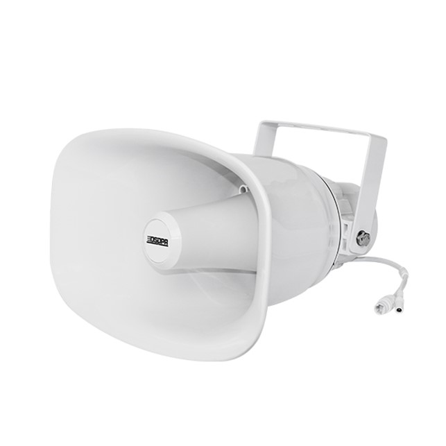 DSP270E 50W POE Horn Speaker