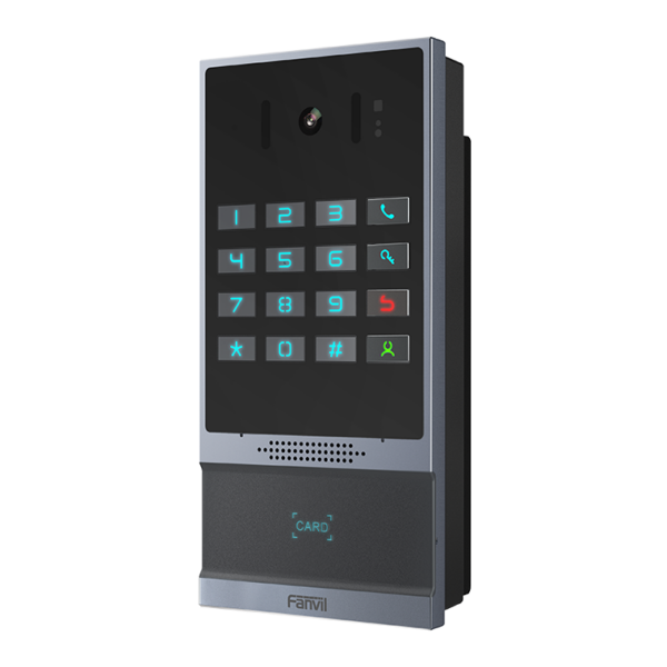Doorphone Fanvil I164 SIP ( Audio & Video)