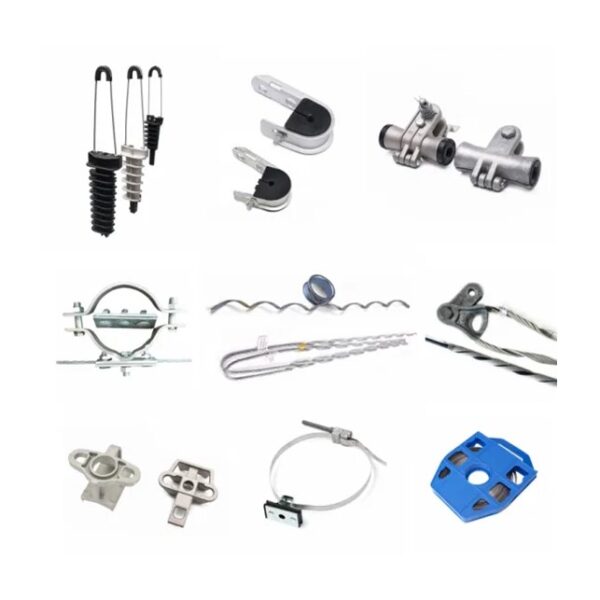 Helical Set 96 Core