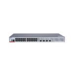 Ruijie 24-Port GE Electrical Layer 3 Managed Access Switch (RG-CS83-24GT4XS)
