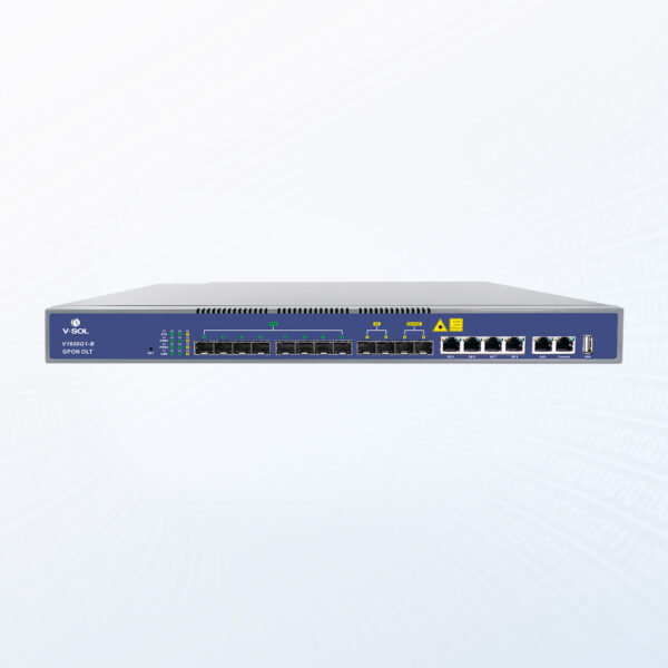 V1600G1-B V-SOL 8 PON GPON OLT