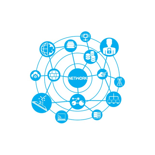 topologi jaringan FO Assessment dan Survey On-Site - Gambar 1